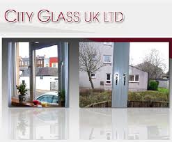 double glazing windows edinburgh City Glass UK Ltd
