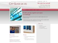doors edinburgh City Glass UK Ltd