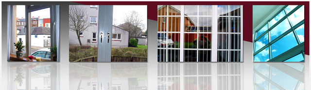 double glazing company edinburgh City Glass UK Ltd
