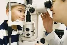 vancouver eye doctor Point Grey Eyecare