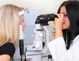 vancouver optometrist Point Grey Eyecare