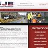 builders central scotland - SJB Construction Services Ltd