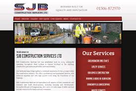 builders central scotland SJB Construction Services Ltd
