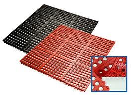 anti fatigue matting industrial mats