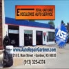 Auto Repair Shop in Gardner