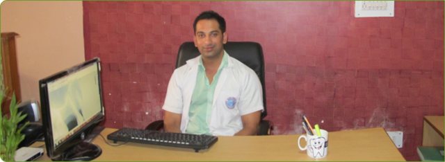 Endodontist in Mohali Picture Box