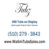 Tubz in Fremont CA Walk-in Tubs, Bathtubs, Showers