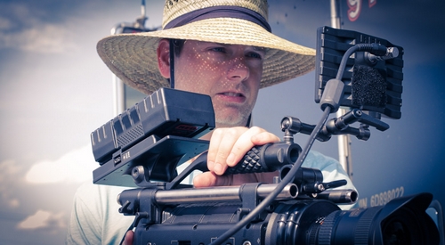 Corporate Video production services by vids inc Picture Box