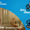 Jim's Glass  |  61 13 15 46