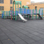 playground safety floor til... - playground safety floor tiles childrens