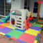 safe playing interlocking r... - safe playing rubber grass mats