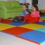 interlocking playground gra... - interlocking playground grass mat tiles