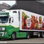 BX-LG-92 Volvo FH3 Dijco-Bo... - 2014