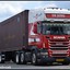 BX-XF-57 Scania R480 de Jon... - 2014