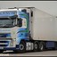 BXZ3124 Volvo FH3 Hannon Ie... - 2014