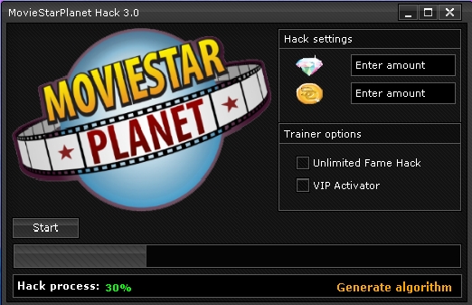 moviestarplanet hack Picture Box