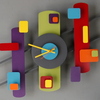 Modern Clocks - Picture Box