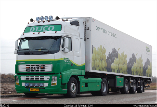DSC 1099-border Truck Algemeen