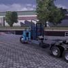 ets2 Kenworth W900 aRC Dayc... - dutchsimulator