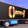 ets2 Krone CLUBSTARS by dia... - dutchsimulator