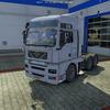 ets2 MAN TGA 18 by Stas556,... - dutchsimulator