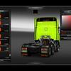 ets2 Norway Bring skin Scan... - dutchsimulator