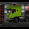 ets2 Norway Bring skin Scan... - dutchsimulator