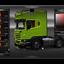 ets2 Norway Bring skin Scan... - dutchsimulator
