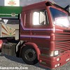 ets2 Scania 113H Frontal Be... - dutchsimulator