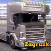 ets2 Scania 164L + interior... - dutchsimulator