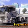 ets2 Scania 164L + interior... - dutchsimulator