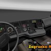 ets2 Scania 164L + interior... - dutchsimulator