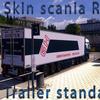 ets2 Scania R2008 + trailer... - dutchsimulator