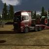 ets2 Trailer + Traktoren Fe... - dutchsimulator