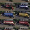 ets2 Trailers Cement traile... - dutchsimulator