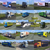 ets2 truck traffic pack tes... - dutchsimulator