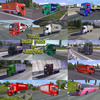 ets2 truck traffic pack tes... - dutchsimulator