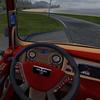 ets2 zzzzzMAN Interior Crem... - dutchsimulator