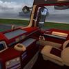 ets2 zzzzzMAN Interior Crem... - dutchsimulator