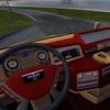 ets2 zzzzzMAN Interior Crem... - dutchsimulator