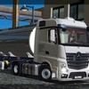 gts Mercedes Benz Actros 18... - dutchsimulator