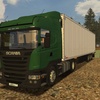 gts Scania New R440 Highlin... - dutchsimulator