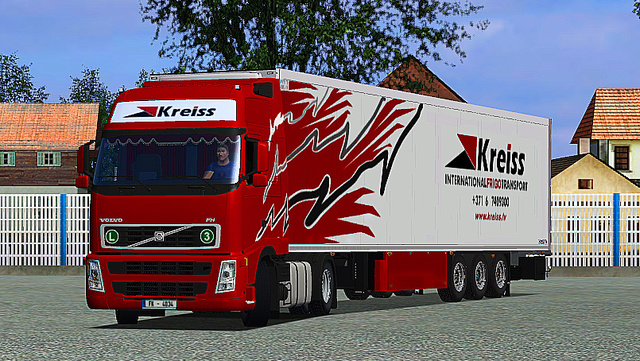 gts Volvo FH 12 580 + Schmitz Kreiss by dzhonik ve dutchsimulator