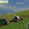 fs13 Claas Jaguar-blackedit... - Farming Simulator 2013