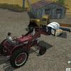 fs13 Farmall 560 Loader by ... - Farming Simulator 2013