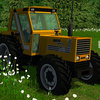 fs13 Fiat1180DTH by lovetra... - Farming Simulator 2013