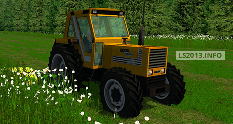 fs13 Fiat1180DTH by lovetractor, filofiat, enricoa Farming Simulator 2013