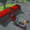 fs13 Hanomag F65 Rothaus by... - Farming Simulator 2013