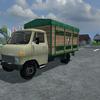 fs13 Hanomag F65 Transport ... - Farming Simulator 2013