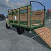 fs13 Hanomag F65 Transport ... - Farming Simulator 2013